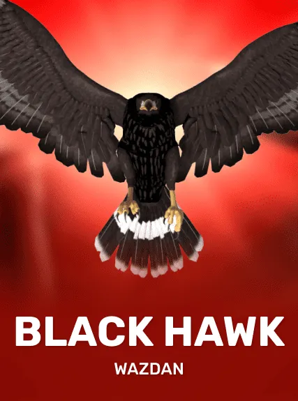Black Hawk game tile