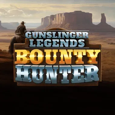 Gunslinger Legends: Bounty Hunter game tile
