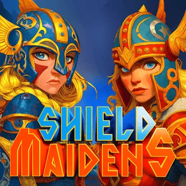 Shield Maidens game tile