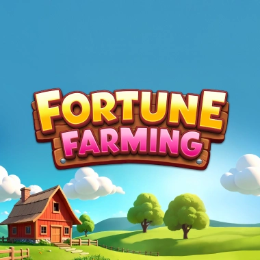 Fortune Farming game tile
