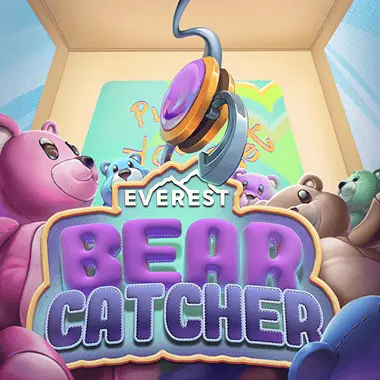 Bear Catcher game tile