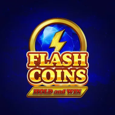 Flash Coins: Hold and Win game tile