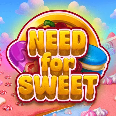 Need for Sweet game tile