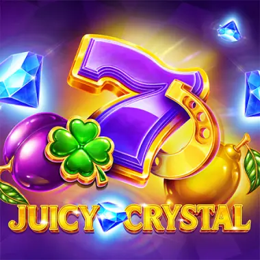 Juicy Crystal game tile