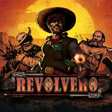 Revolvero game tile