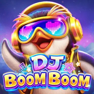 DJ BOOM BOOM game tile