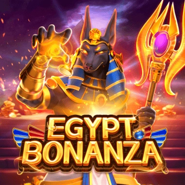 EGYPT BONANZA game tile