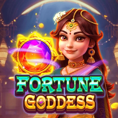 FORTUNE GODDESS game tile
