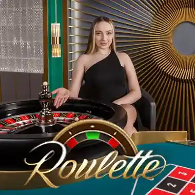 Classic Roulette game tile