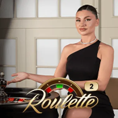 Classic Roulette 2 game tile