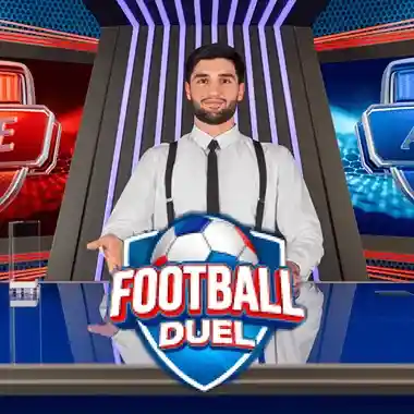 Football Duel game tile
