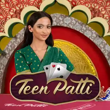 Teen Patti game tile