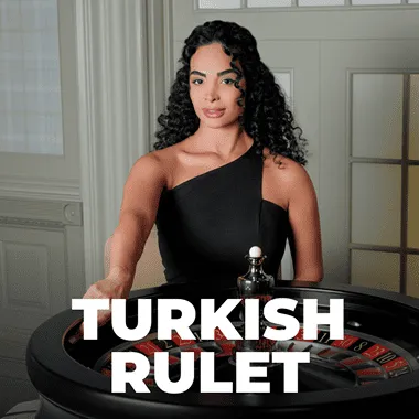 Turkish Rulet game tile