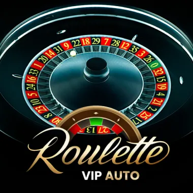 VIP Auto Roulette game tile