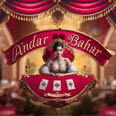 Andar Bahar game tile