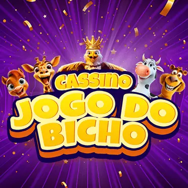 Jogo Do Bicho game tile