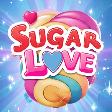 Sugar Love game tile