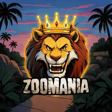 Zoomania game tile