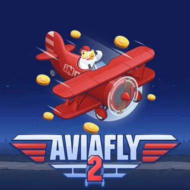 AviaFly 2 game tile