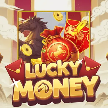 Lucky Money game tile