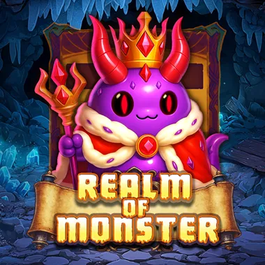 Realm of Monster game tile