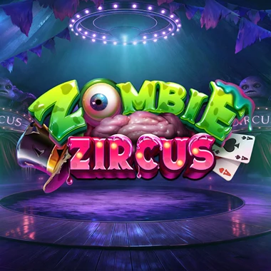 Zombie Zircus game tile