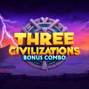 Three Civilizations: Bonus Combo game tile