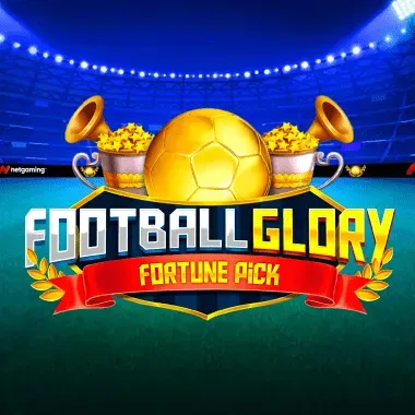 Football Glory - Fortune Pick game tile