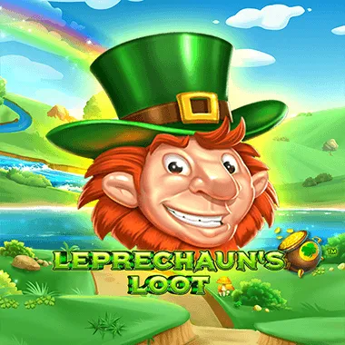 Leprechaun's Loot game tile