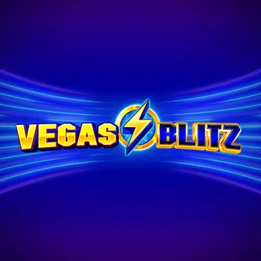 Vegas Blitz game tile