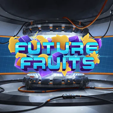 Future Fruits game tile