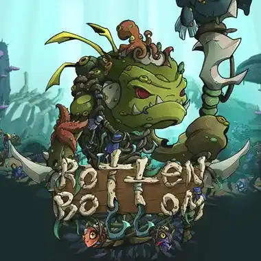 Rotten Bottom game tile