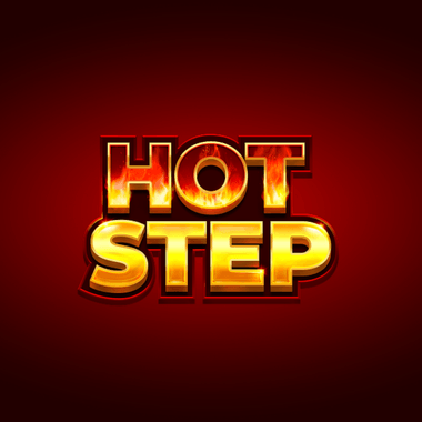 Hot Step game tile