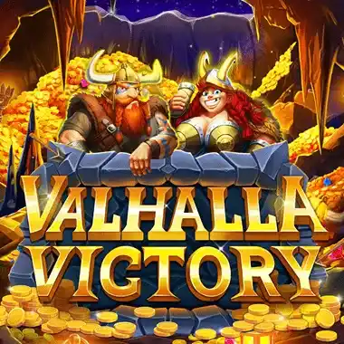 Valhalla Victory game tile