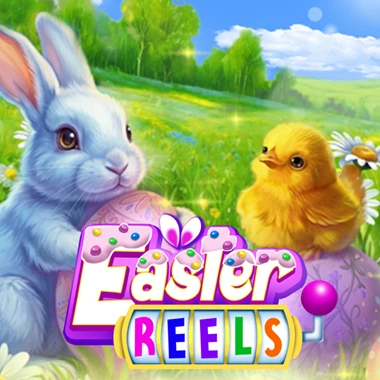 Easter Reels game tile