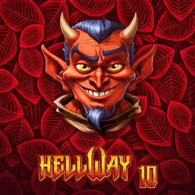 Hellway 10 game tile