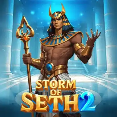 Storm of Seth 2 game tile