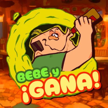 Bebe y ¡GANA! game tile