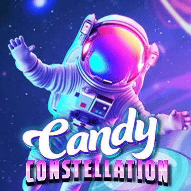 Candy Constellation game tile