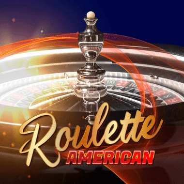 American Auto Roulette game tile