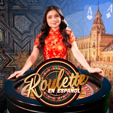 Spanish Roulette game tile