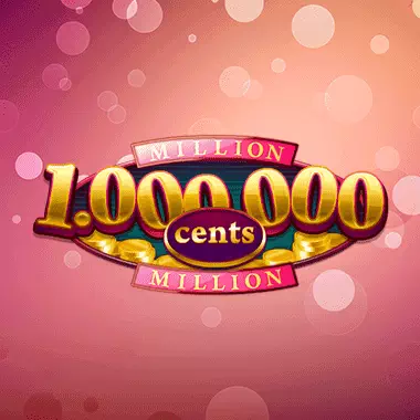 Million Cents game tile