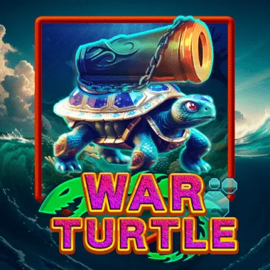 War Turtle game tile