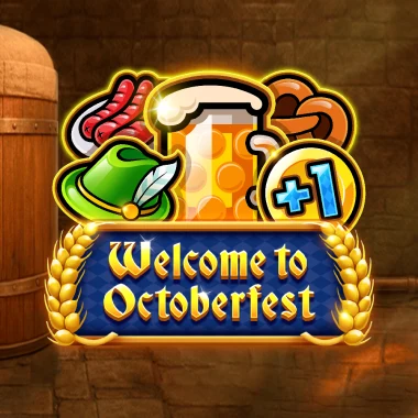 Welcome To Octoberfest game tile