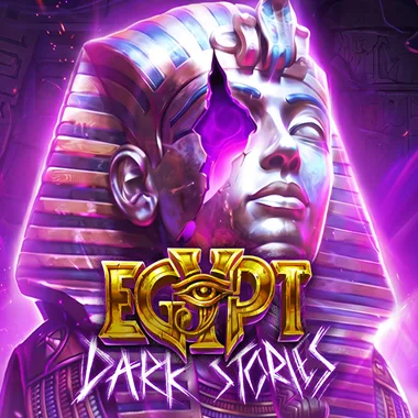Egypt Dark Stories game tile