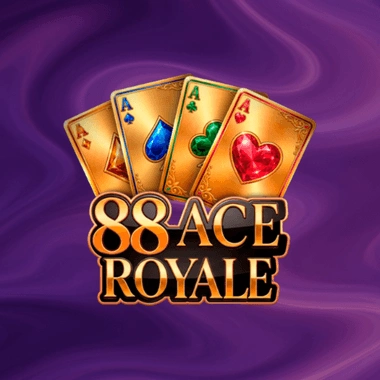 88 Ace Royale game tile