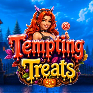 Tempting Treats game tile