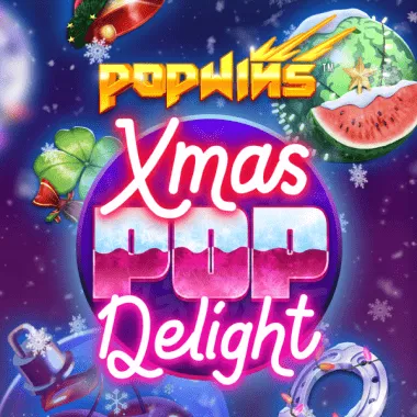 XmasPop Delight game tile