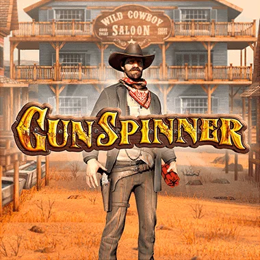 Gunspinner game tile