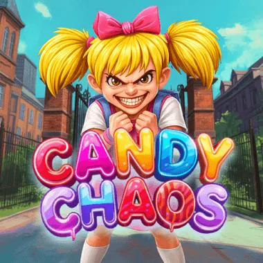 Candy Chaos game tile